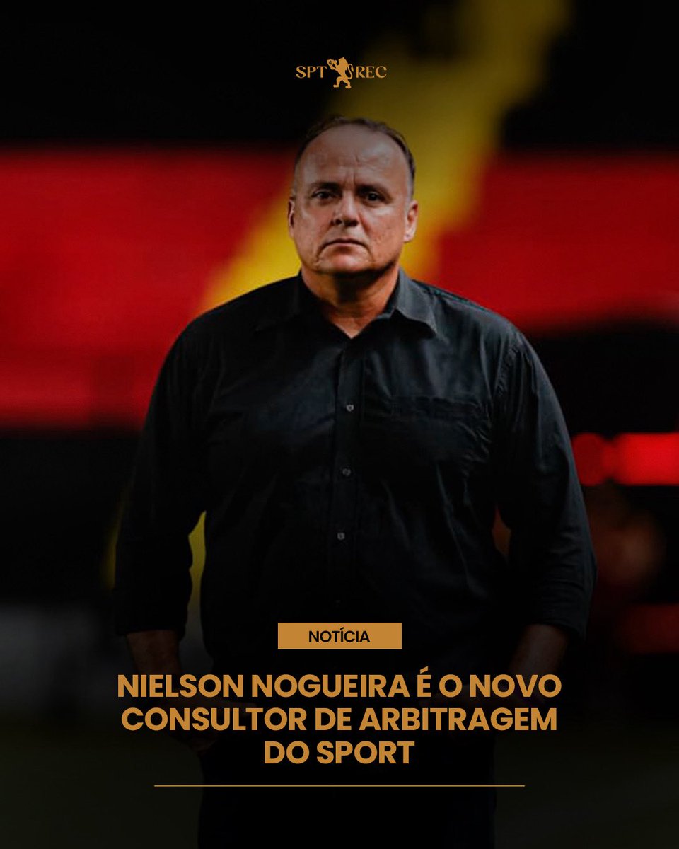 Sport Club do Recife tweet media