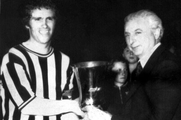 The League Magazine tweet media