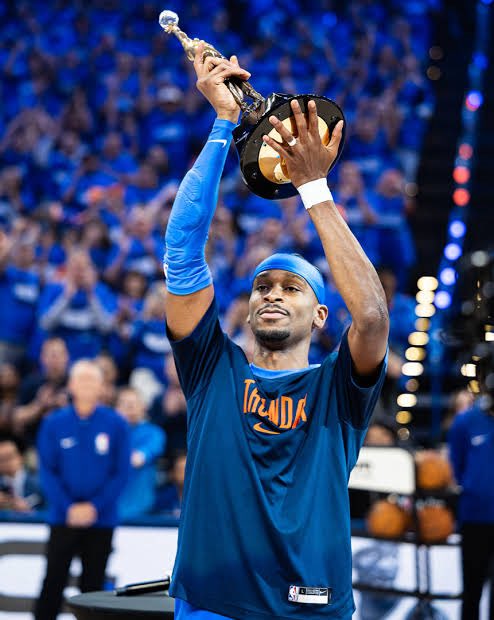 Ritmo NBA tweet media