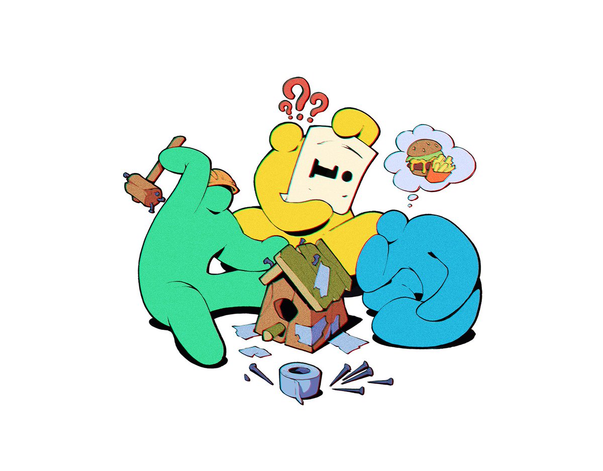 Stompers tweet media