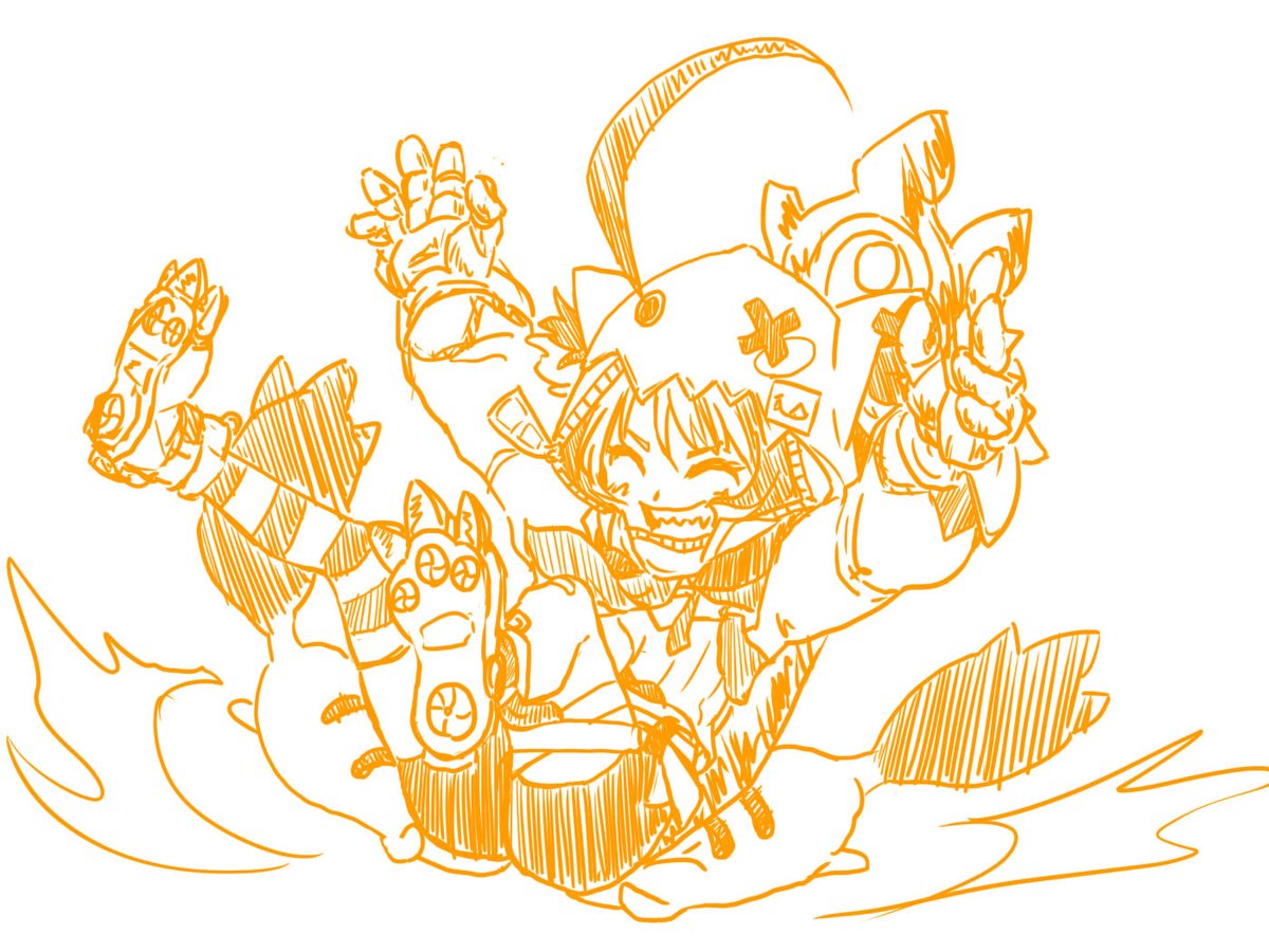 きくら tweet media