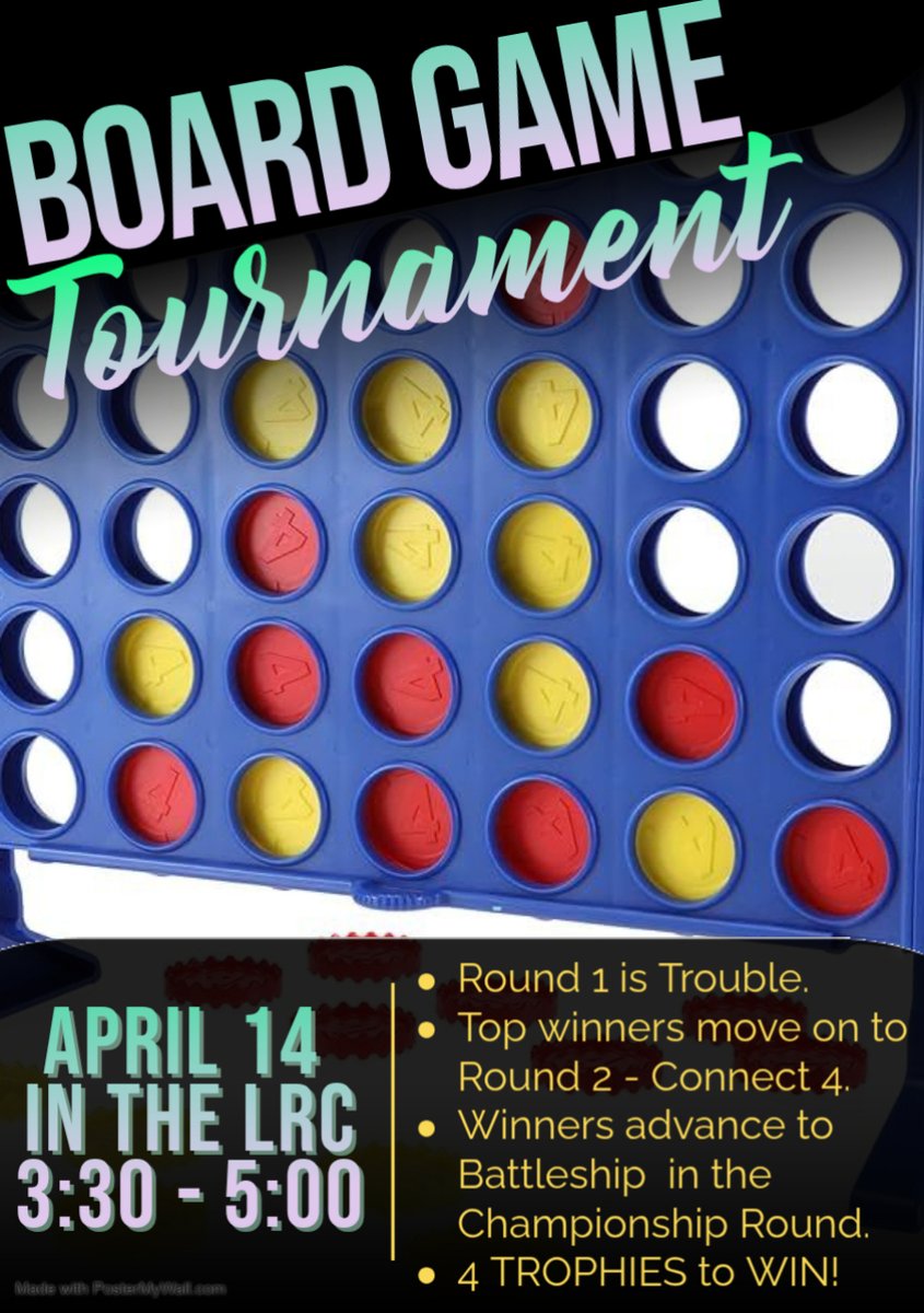 TFNorthHighSchool tweet media