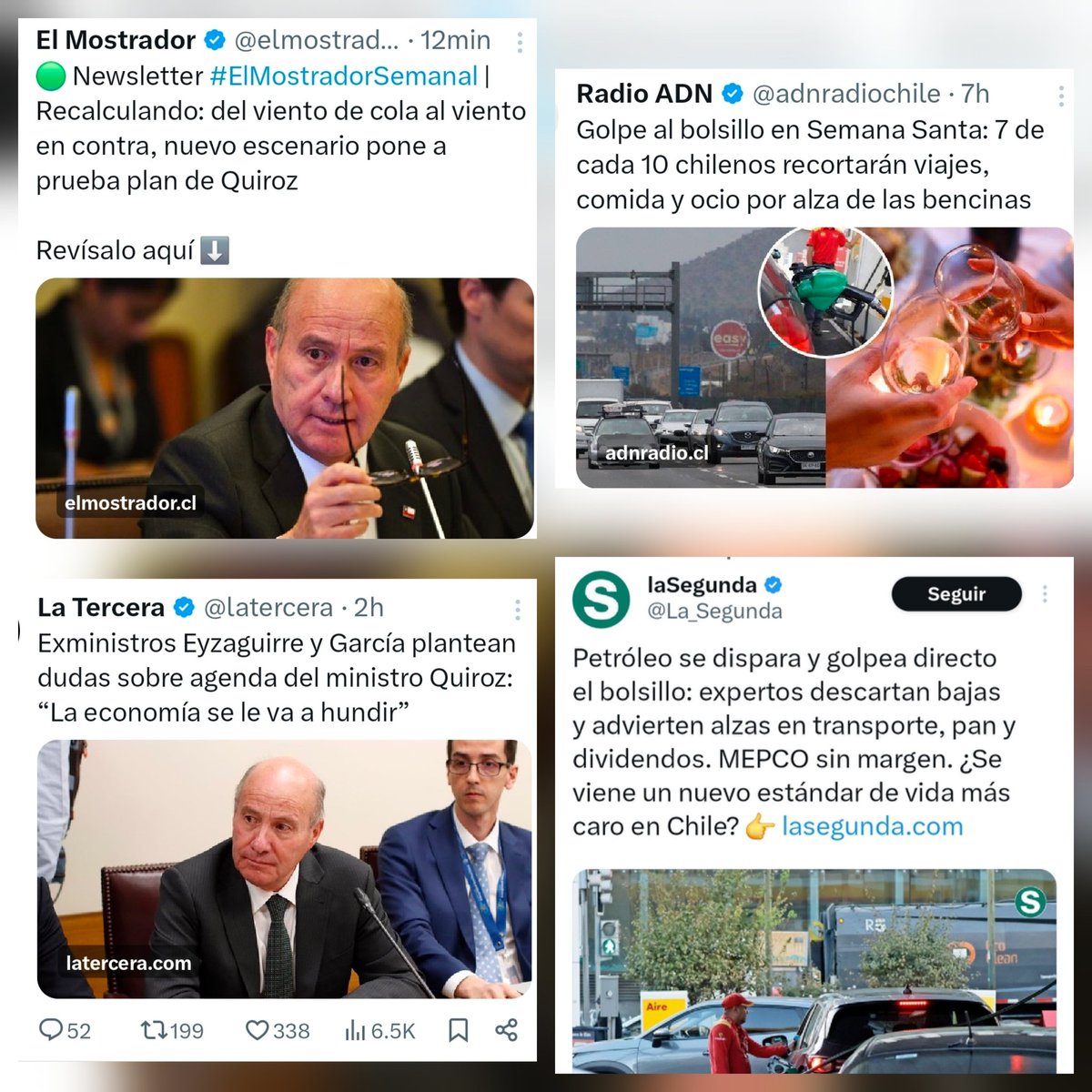 Ciudadano Roberto Kiltro tweet media