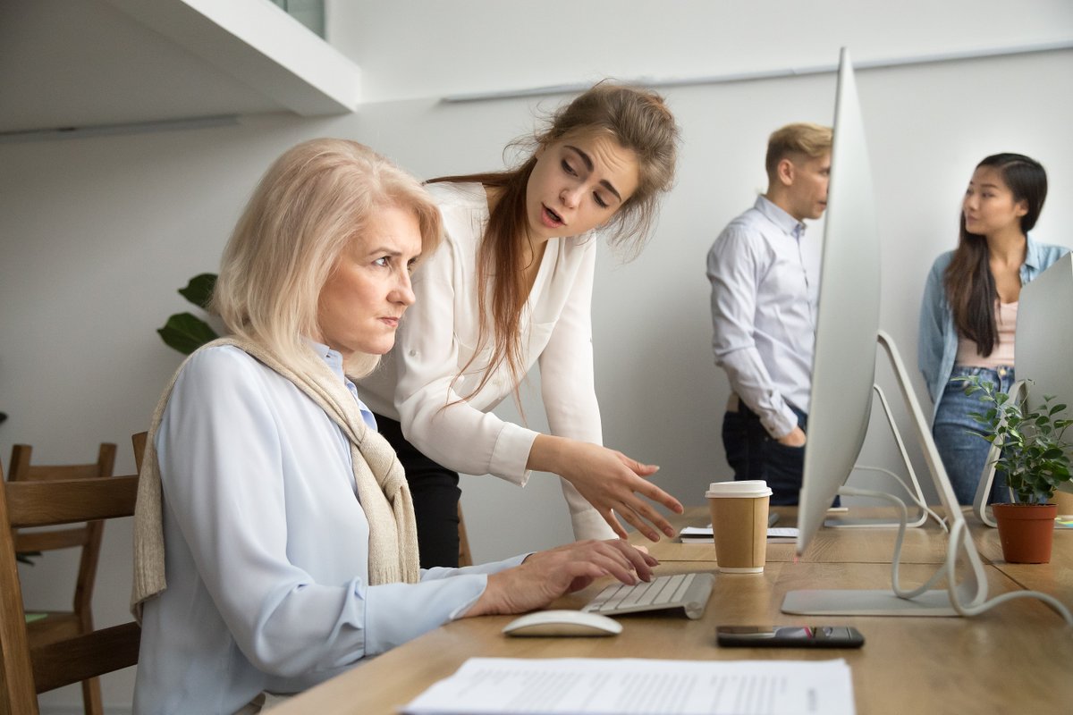 natlawreview's tweet image. Menopause in the Workplace: A Change to Existing Accommodation Laws or a Reframing of Existing Obligations natlawreview.com/article/menopa… #Work #Rights #Laws @ihumanresources