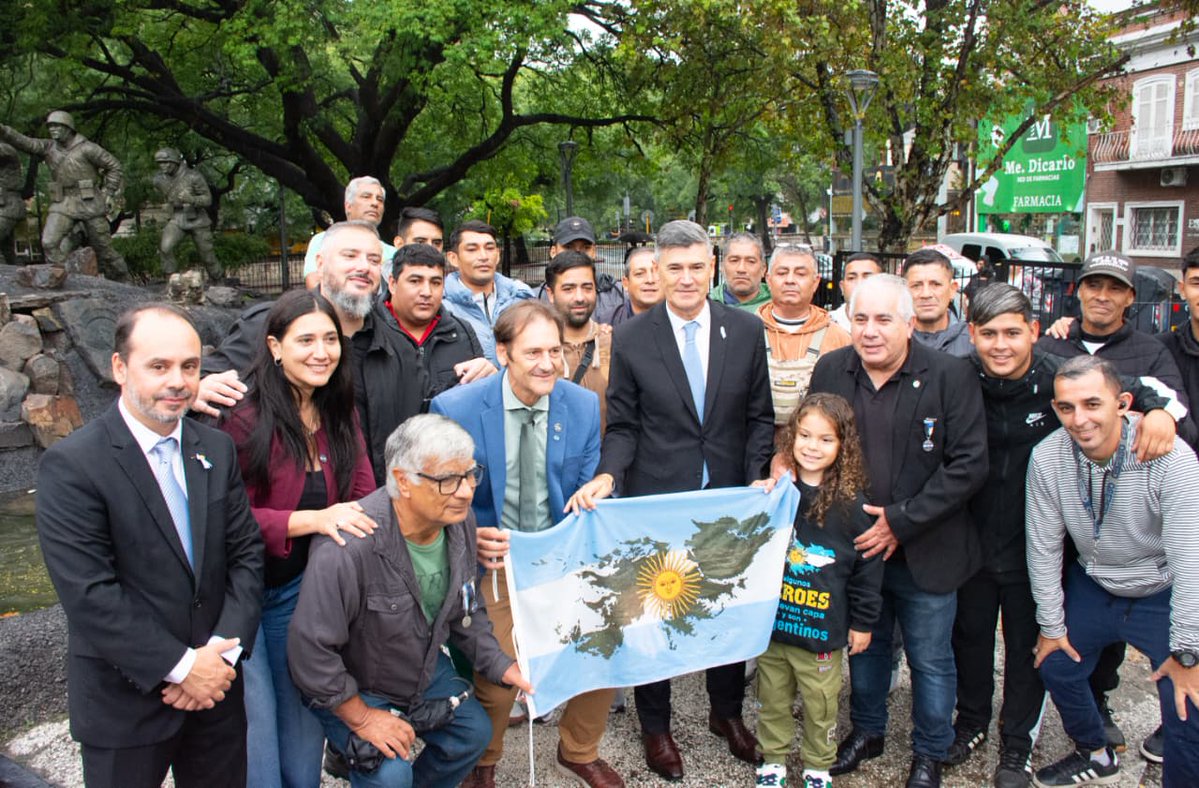 Ente Municipal de Fiscalización y Control tweet media