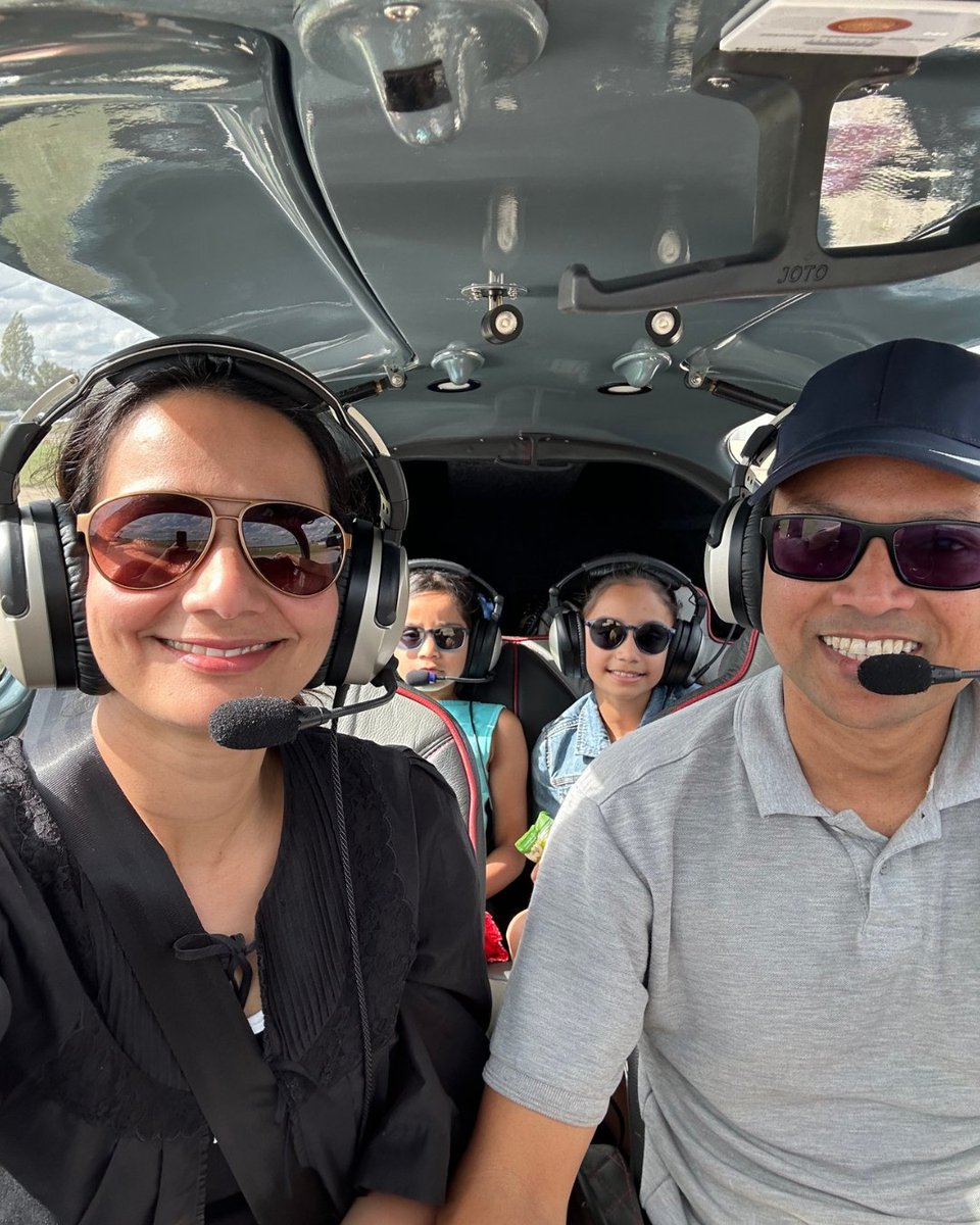Lightspeed Aviation tweet media