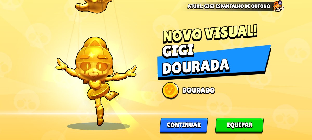 Acervo Gigi tweet media