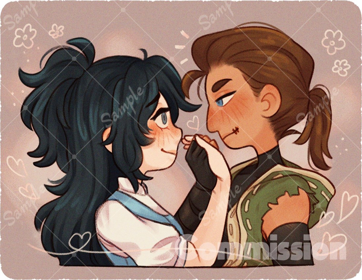 Inu 🌼 tweet media