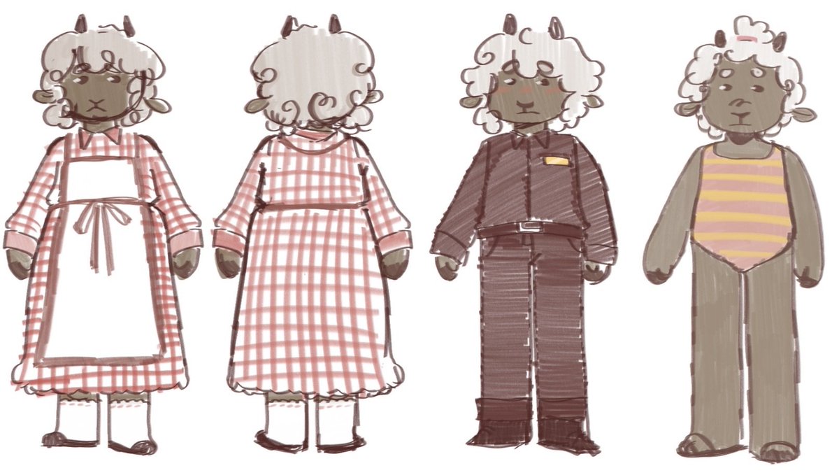 Morp 🚦* Comms open tweet media