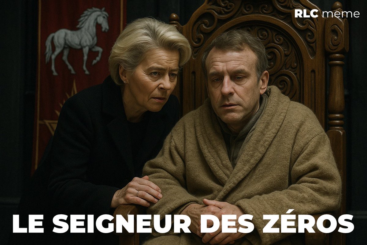 Mèmes in France 🇫🇷 👊 tweet media