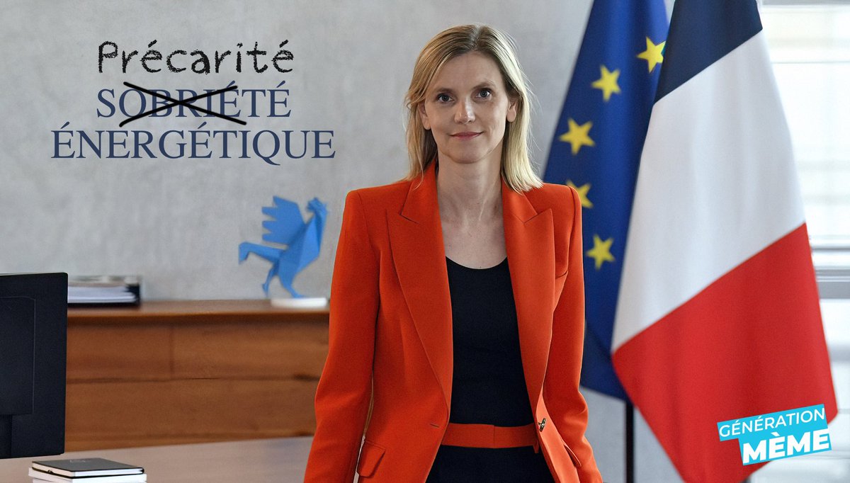 Mèmes in France 🇫🇷 👊 tweet media