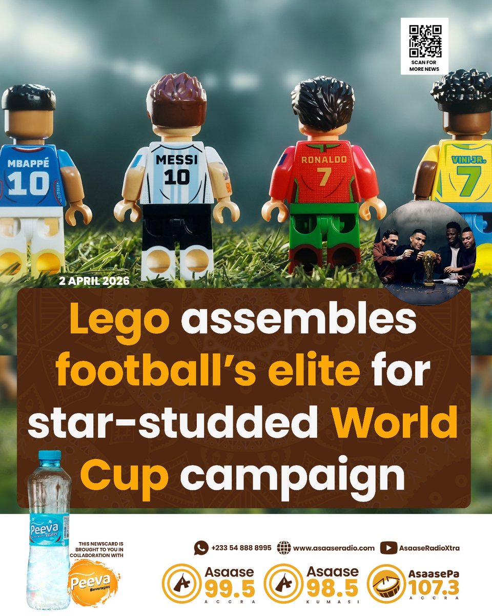 Asaase 99.5 tweet media