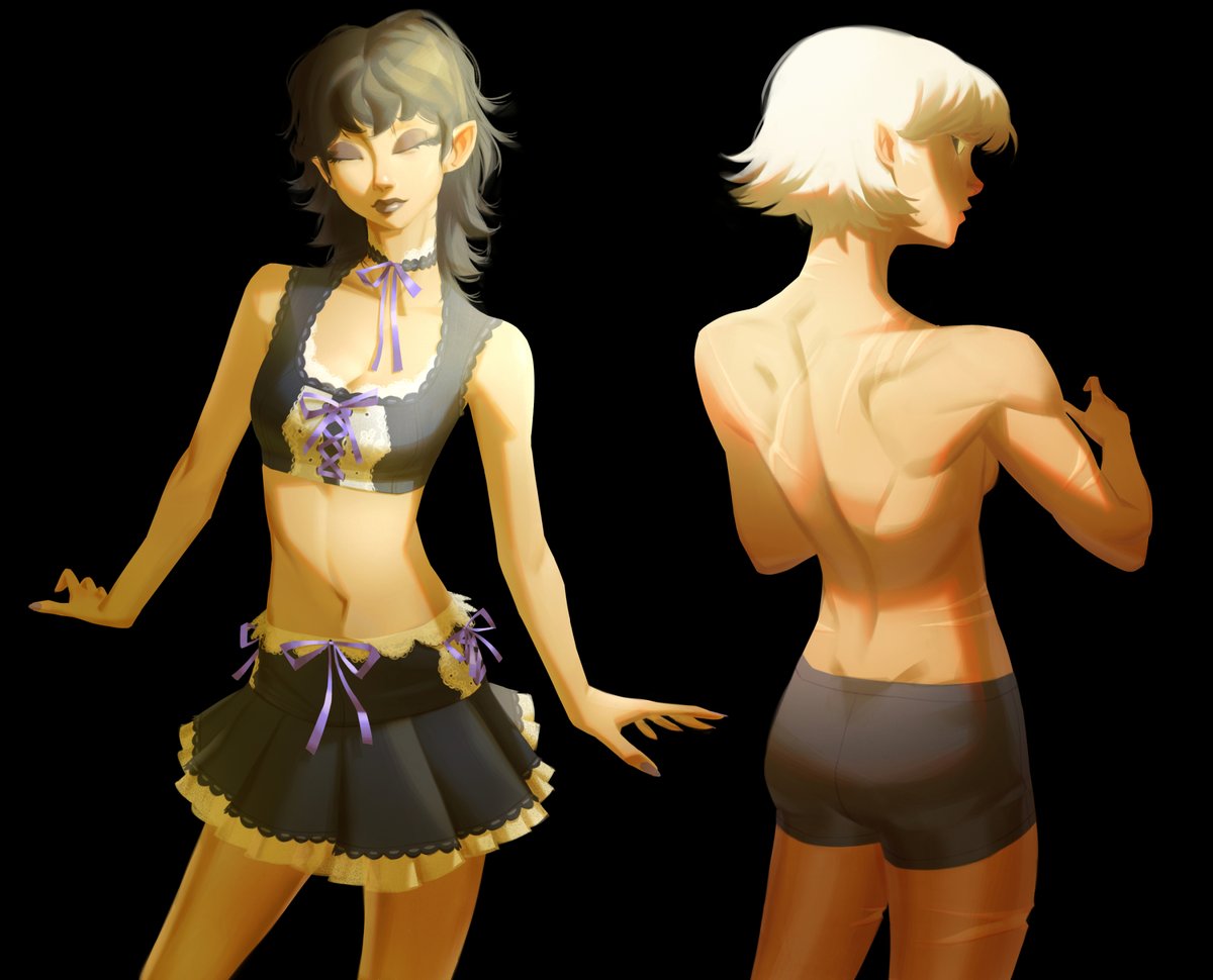 murimoaa - COMMS OPEN tweet media