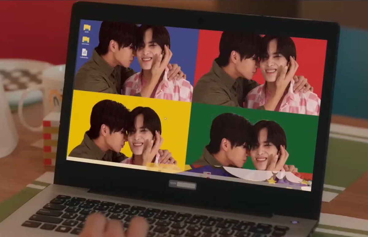 Cá không biết bơi tweet media