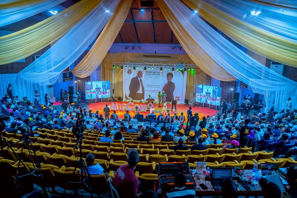 Gov Ademola Adeleke tweet media