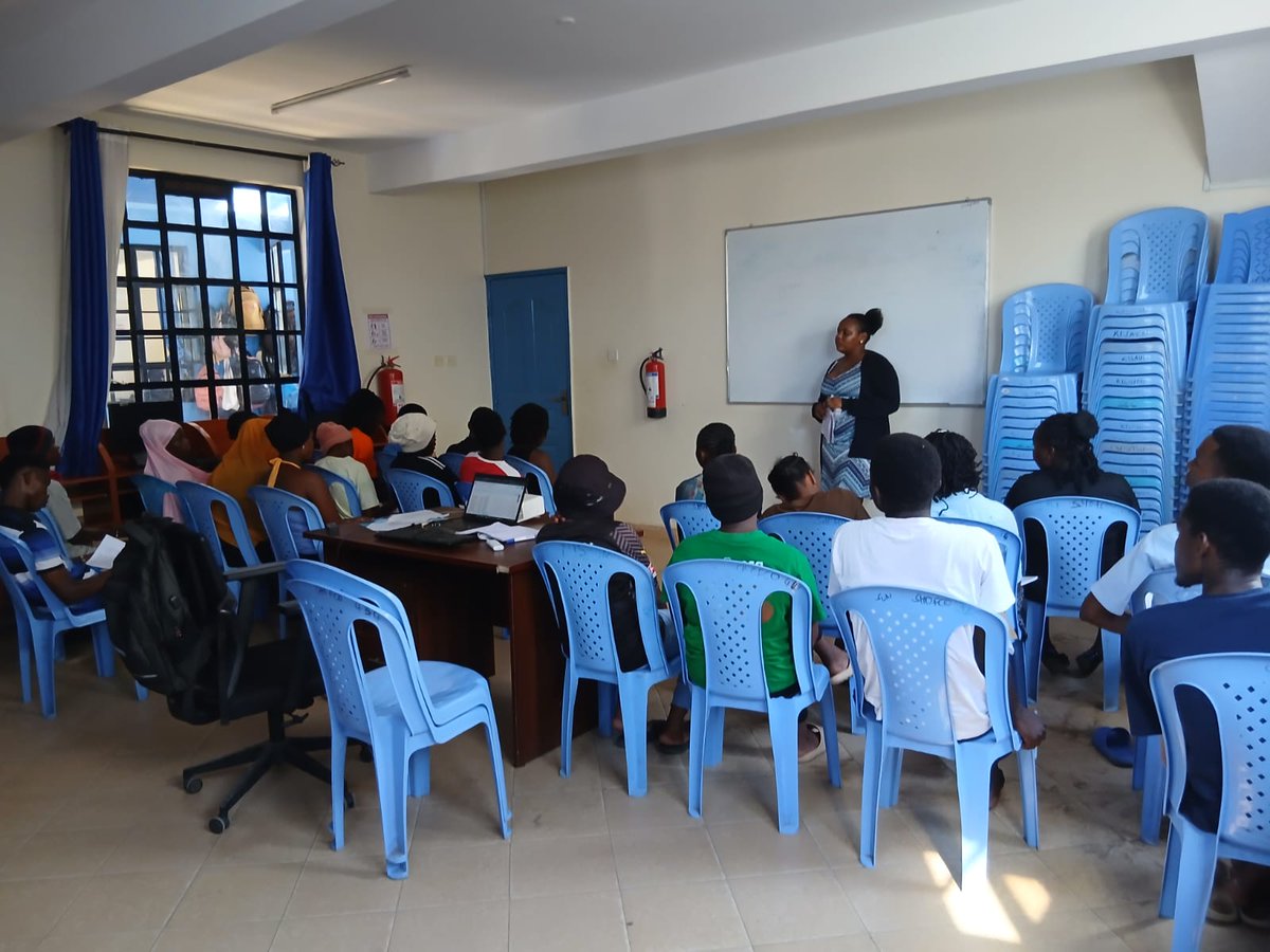 Kenya Srh Care Organization tweet media