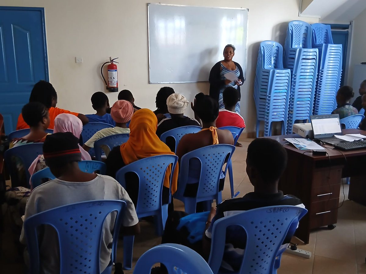 Kenya Srh Care Organization tweet media