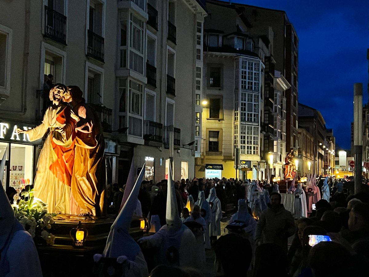 Diócesis de Vitoria - Gasteizko Elizbarrutia tweet media