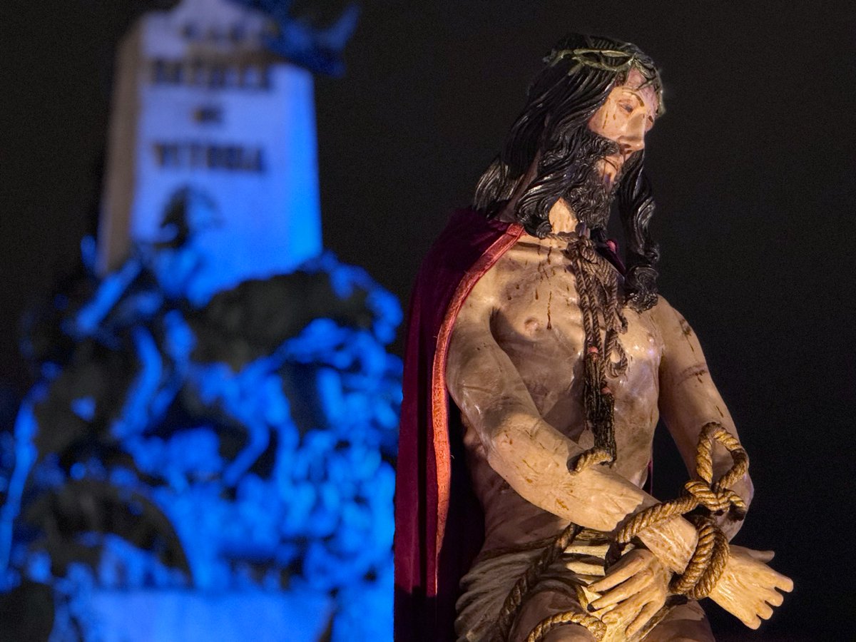 Diócesis de Vitoria - Gasteizko Elizbarrutia tweet media