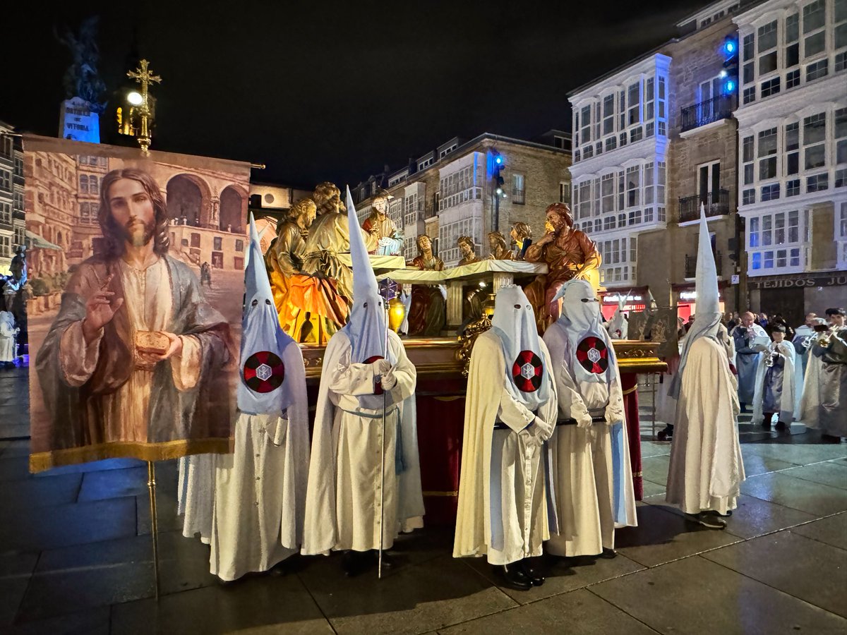 Diócesis de Vitoria - Gasteizko Elizbarrutia tweet media