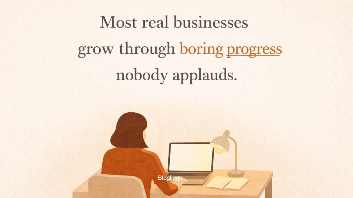 BlogLingo Website tweet media