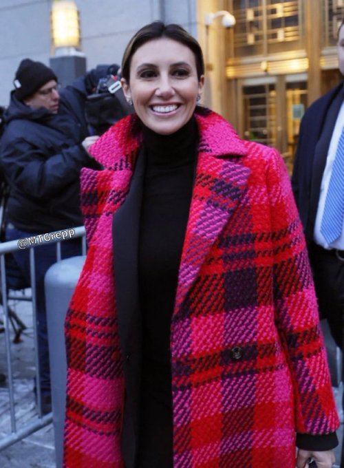 Maga Girl tweet media