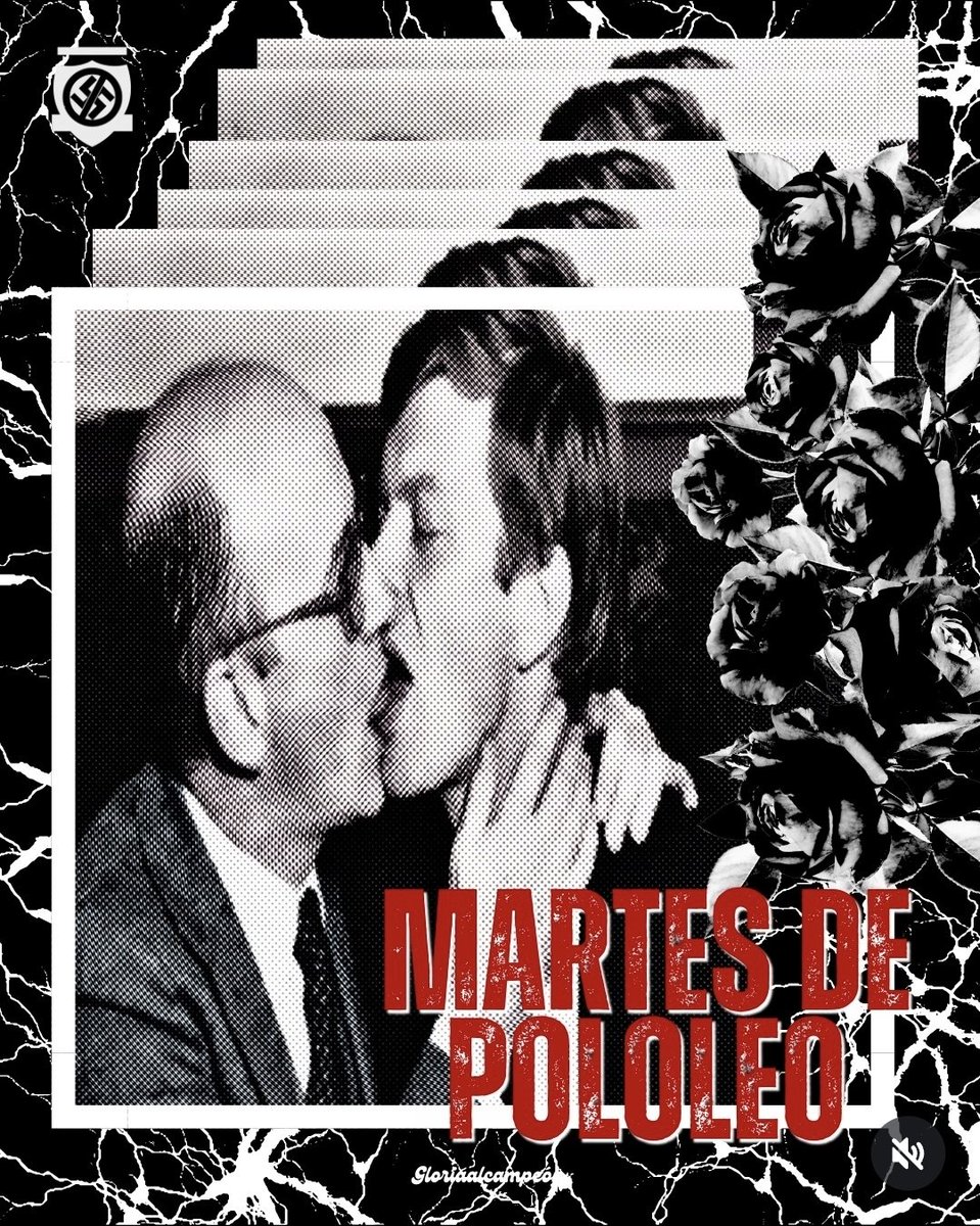 Hasta la Victoria...SIEMPRE!!! tweet media