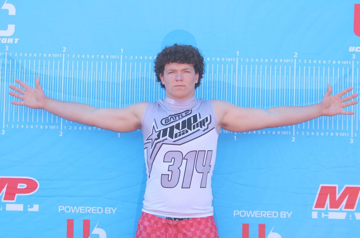 Abe Gainous 2028 tweet media