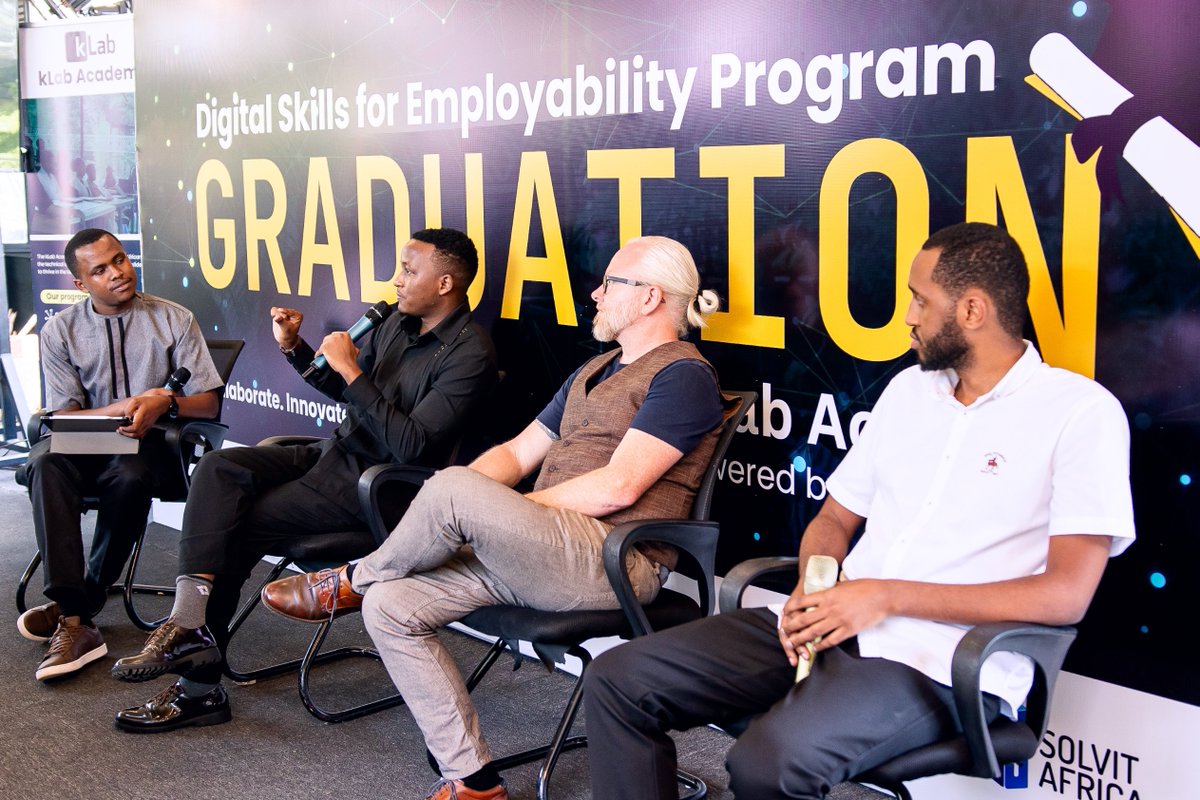 kLab Rwanda tweet media