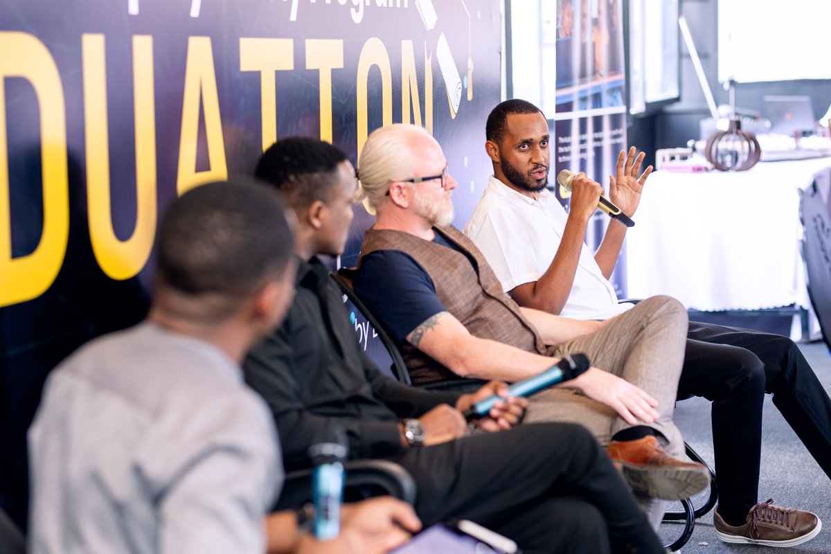 kLab Rwanda tweet media