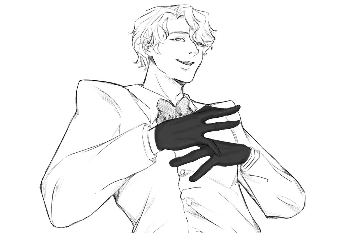 𝗠𝗥. 𝗕𝗢𝗡𝗗 🍸 tweet media