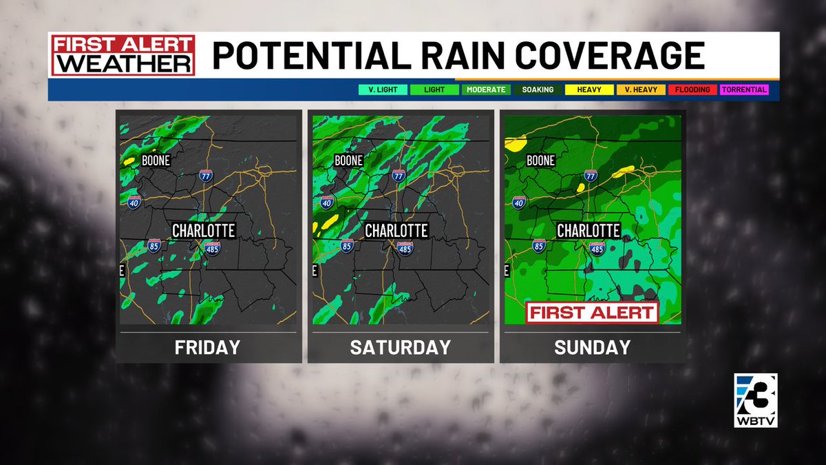 Rachel Coulter WBTV tweet media