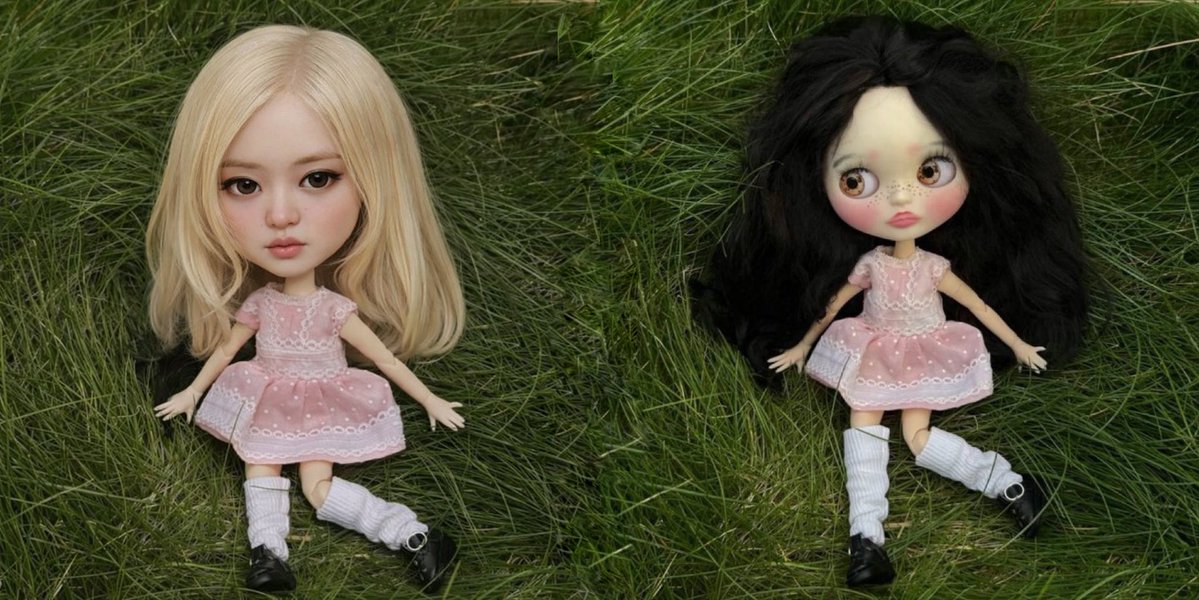 main pop girlsé ¹ tweet media