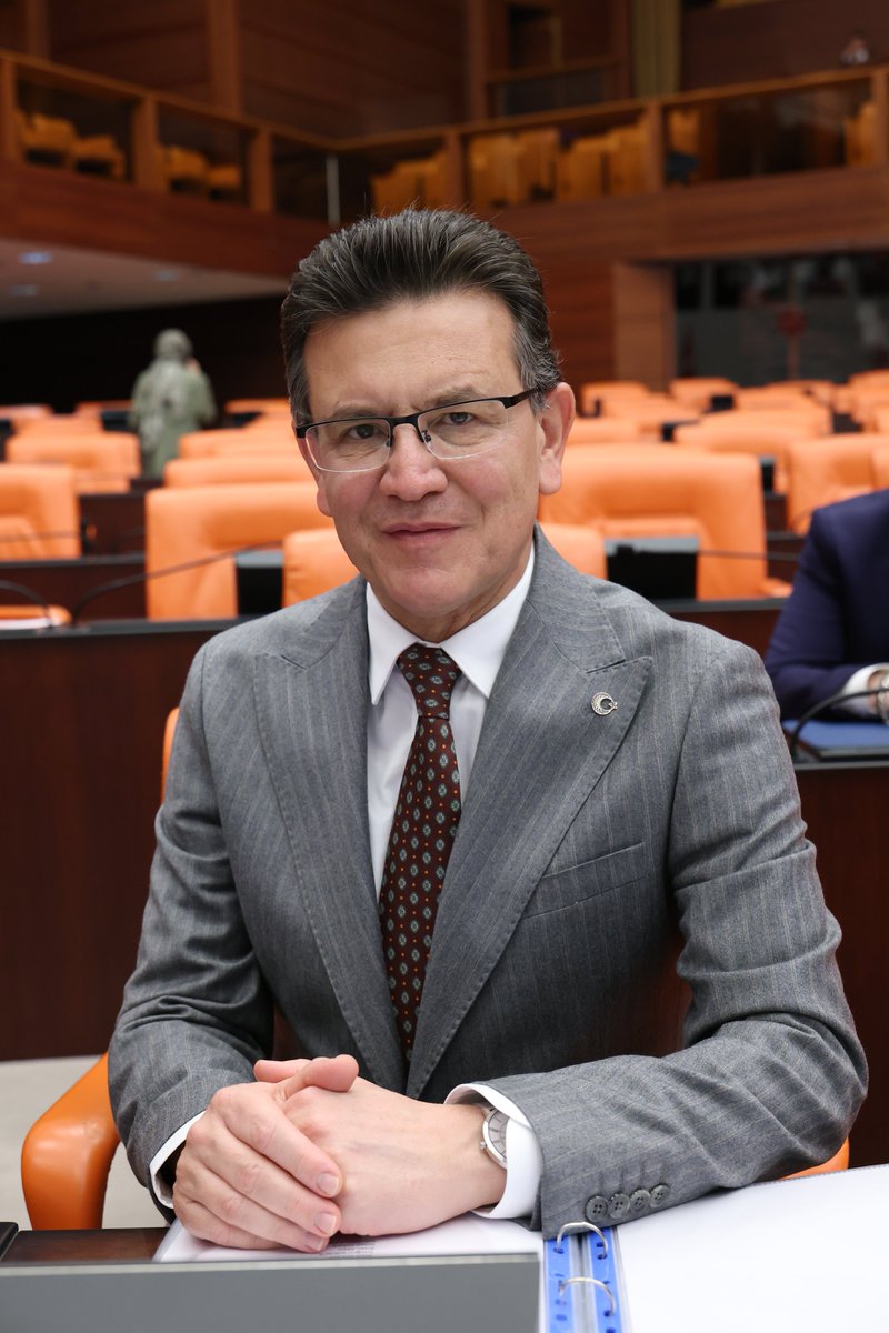 Atay USLU 🇹🇷 tweet media