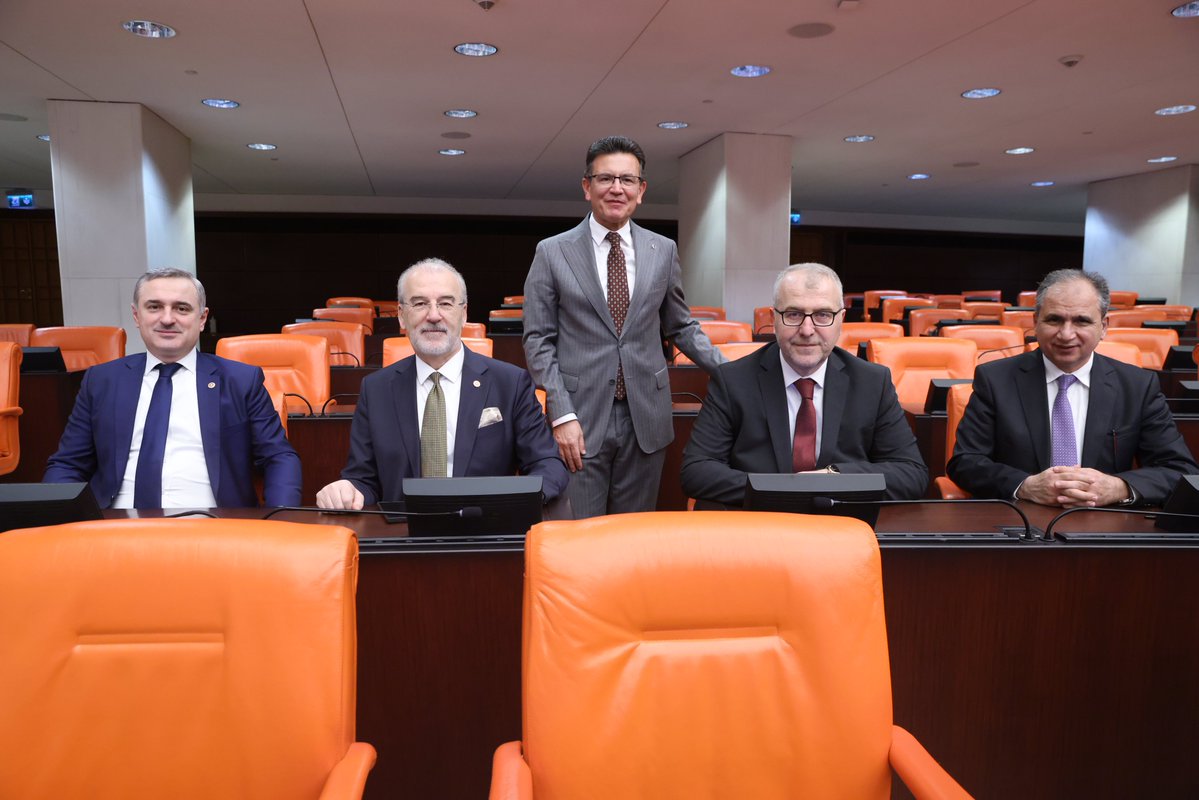 Atay USLU 🇹🇷 tweet media