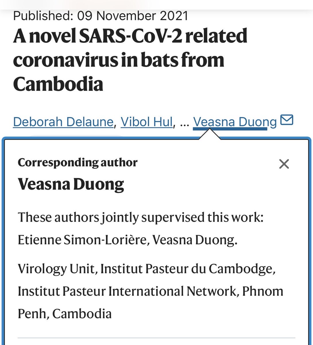 Dr. Li-Meng YAN tweet media