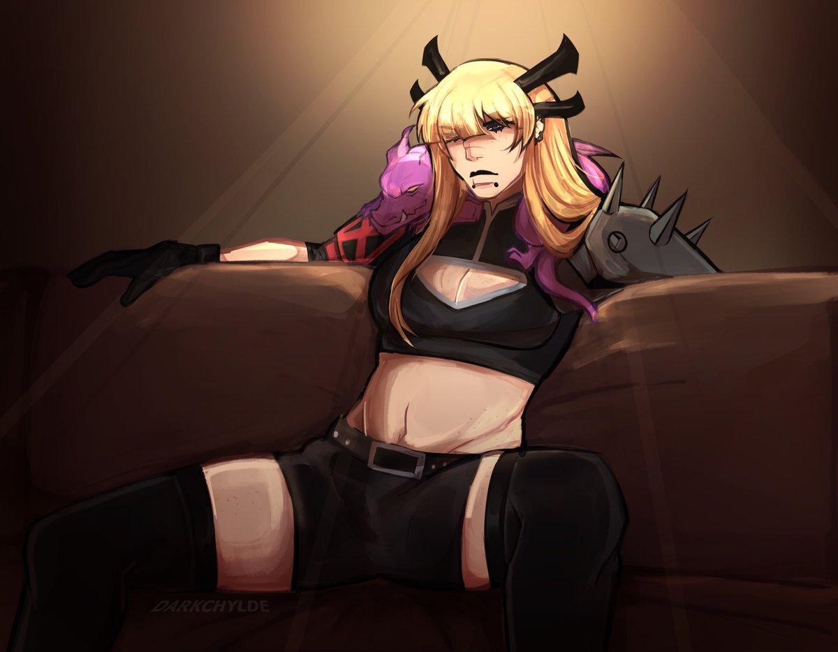 Yana ⨂ tweet media