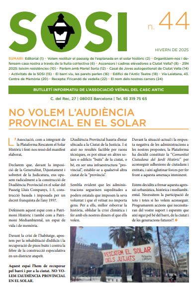 La Ribera En Acció tweet media