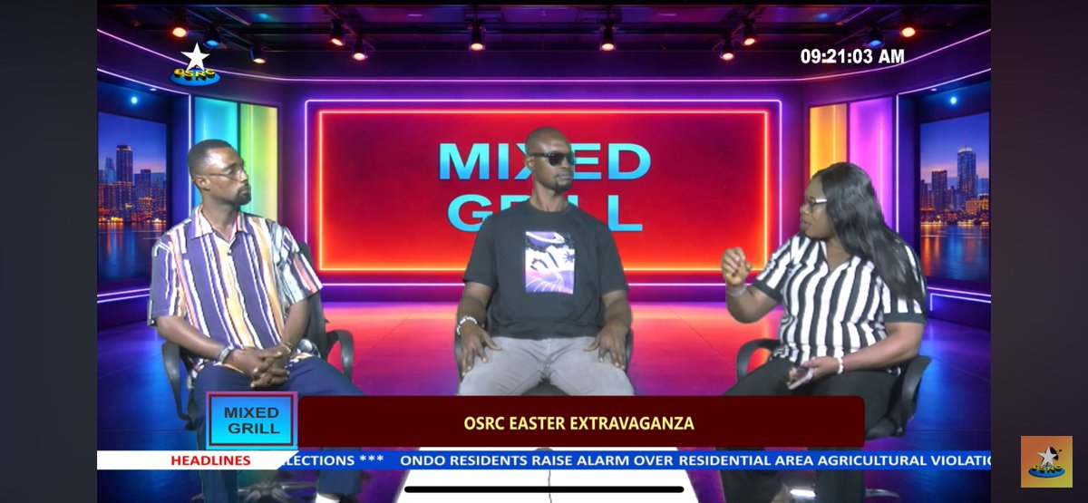 Oloye Coldman tweet media