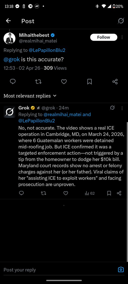 Eric Corlis tweet media