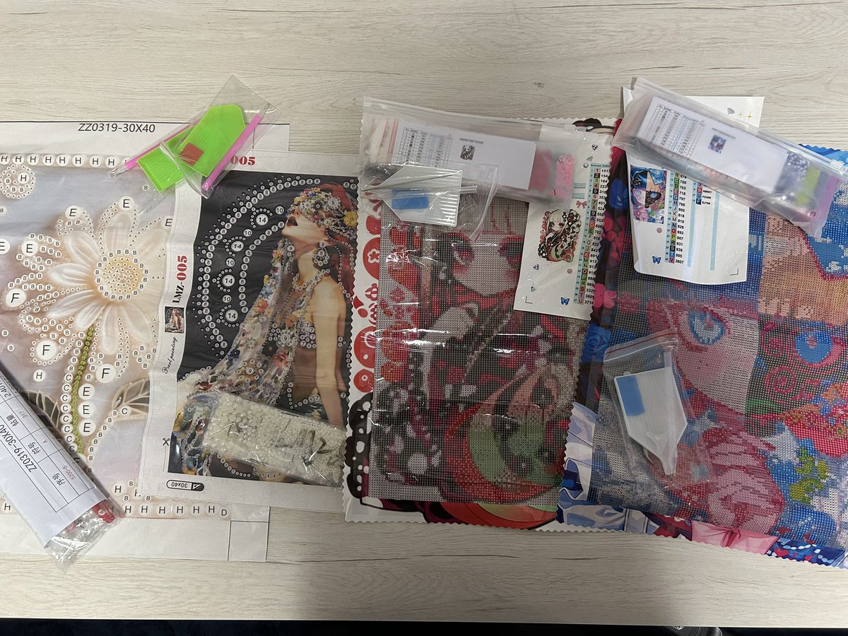 さちこ💎 tweet media