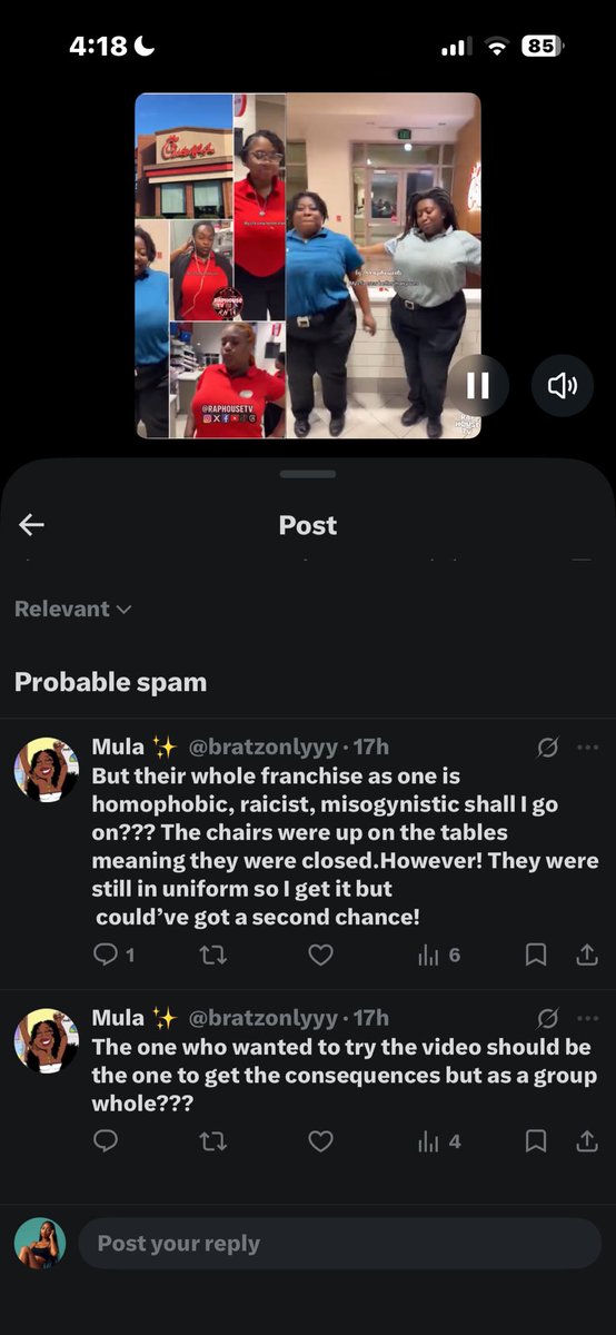 Goddess Naomi tweet media