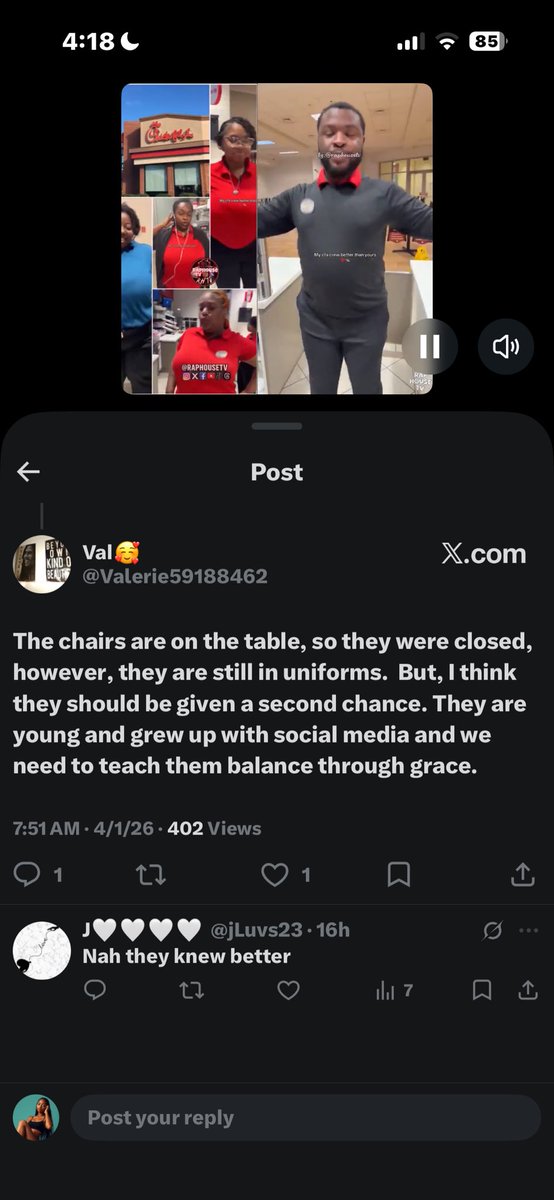 Goddess Naomi tweet media