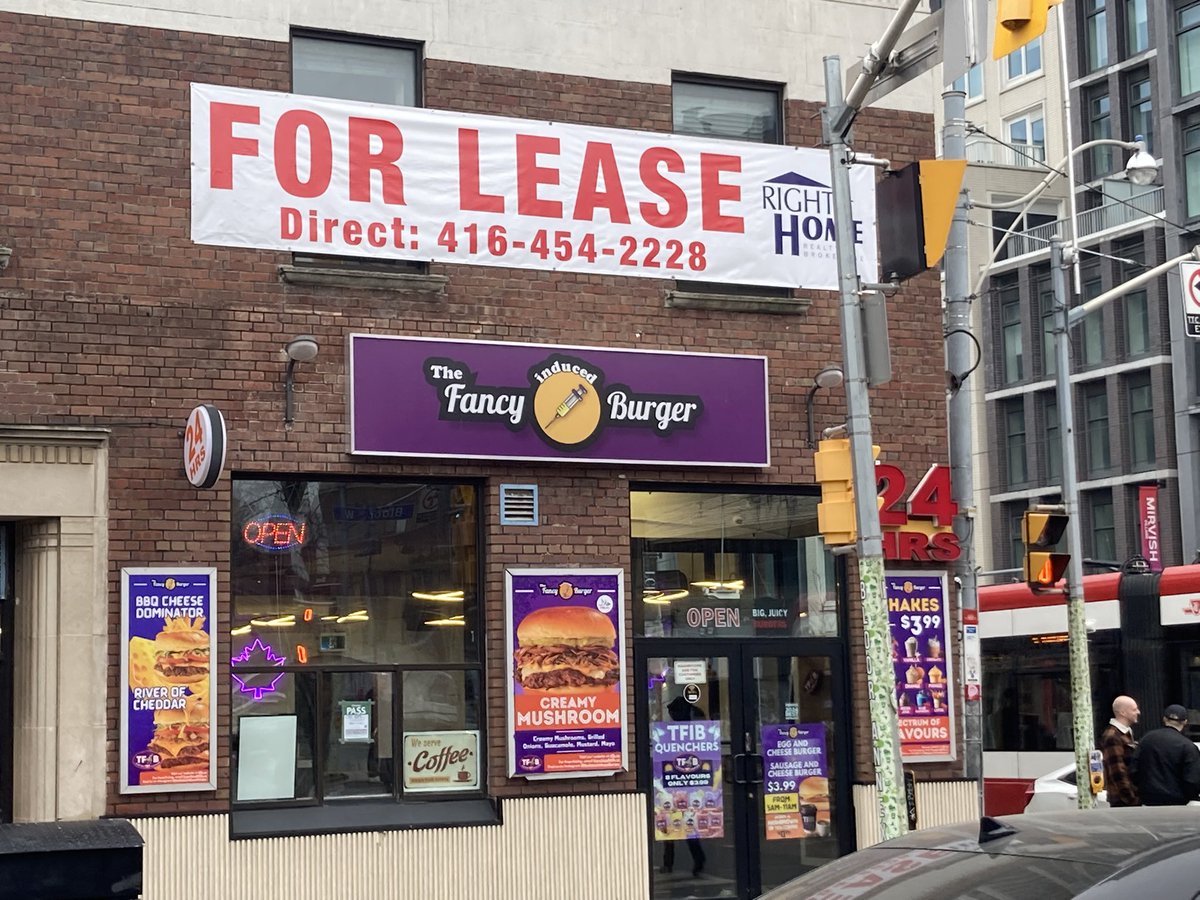 benny hospitality tweet media