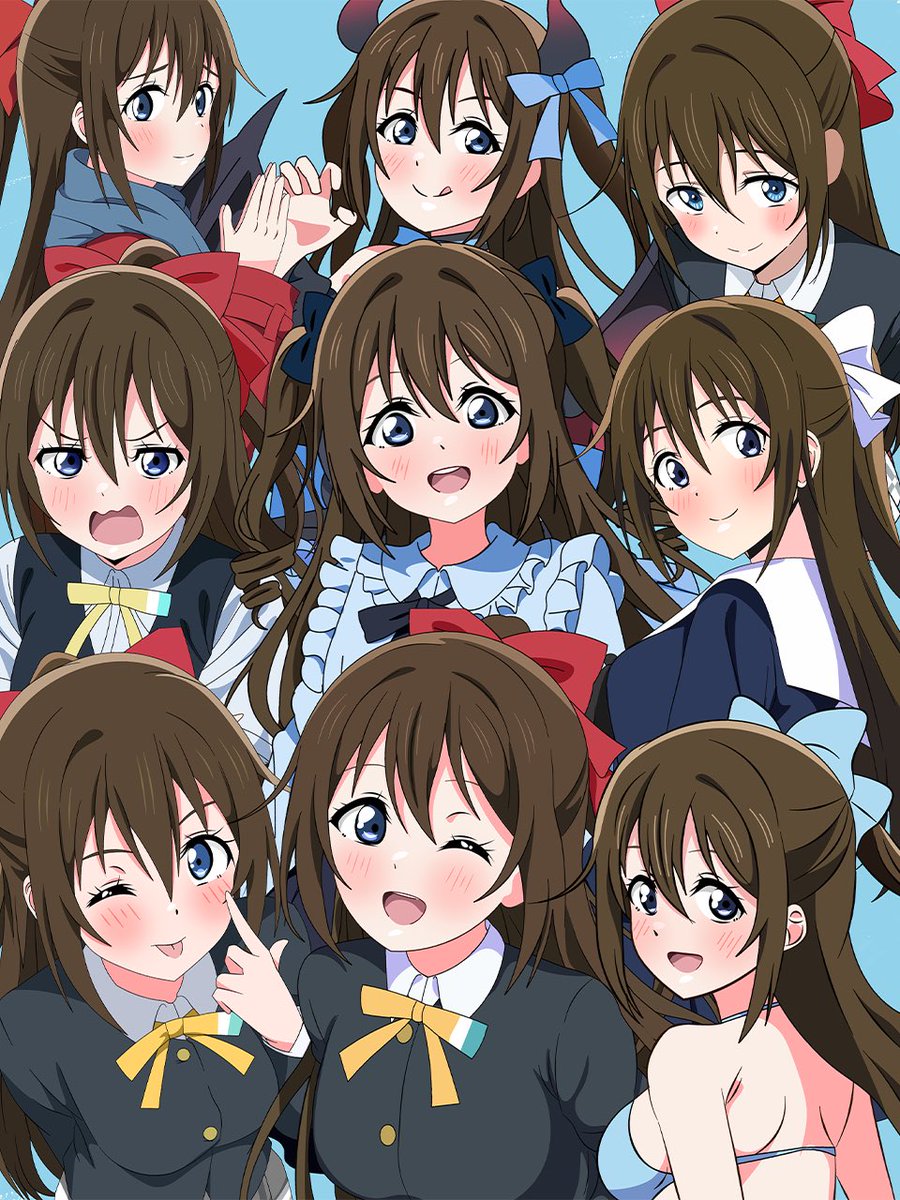 東雲さくら🌸🌸 tweet media