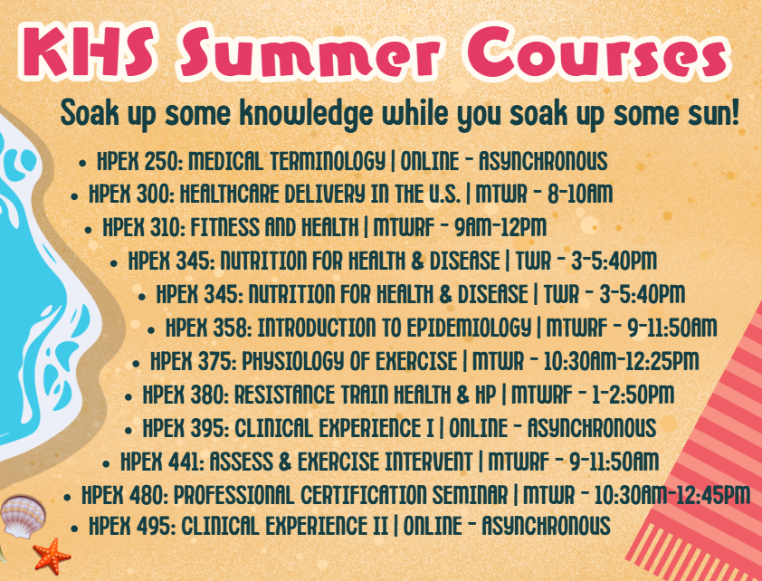 VCU Dept of Kinesiology and Health Sciences tweet media