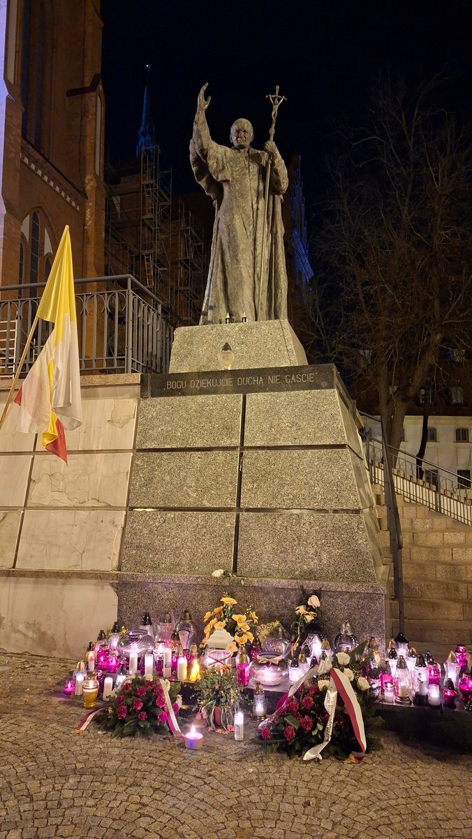 Hubert Baranowski tweet media