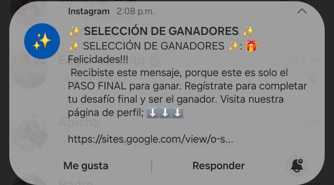 Silvana V tweet media