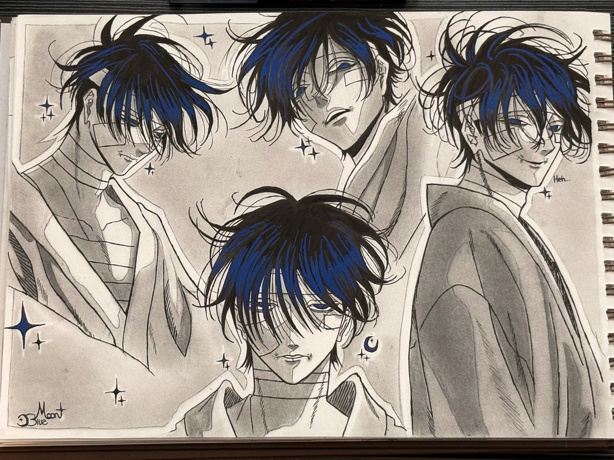 B.l.u.3_M.o.o.n✨🌑✨ tweet media