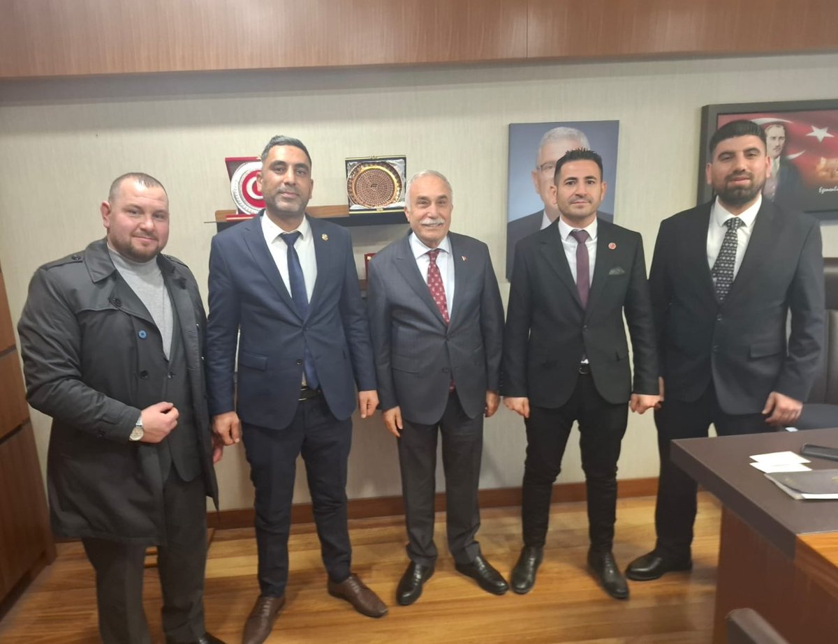 Yardımcı Hizmetler Sınıfı Eğitim Sendikası tweet media